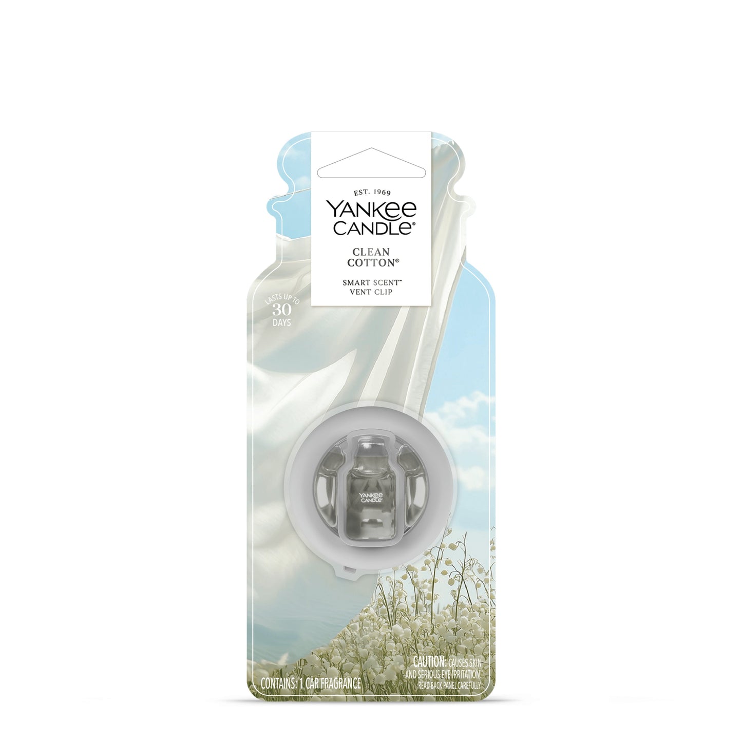 Clean Cotton® Wave 3-0218