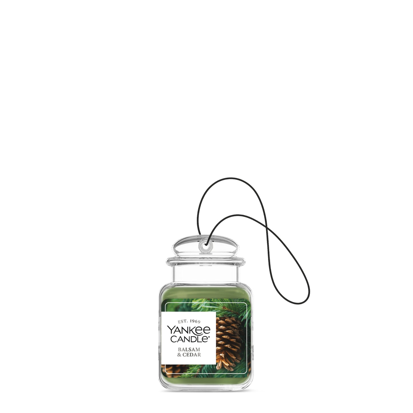 Balsam & Cedar Studio 3-0013