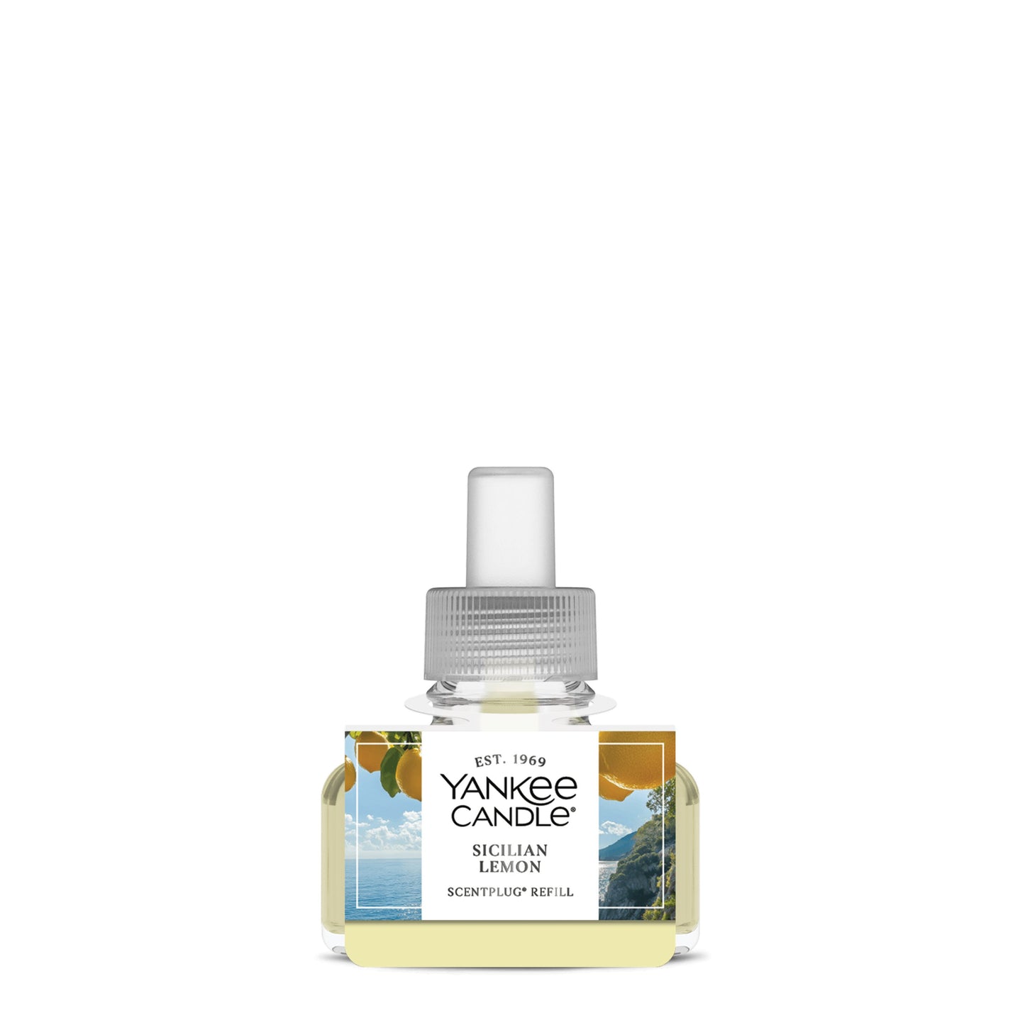 Sicilian Lemon Core 3-0704