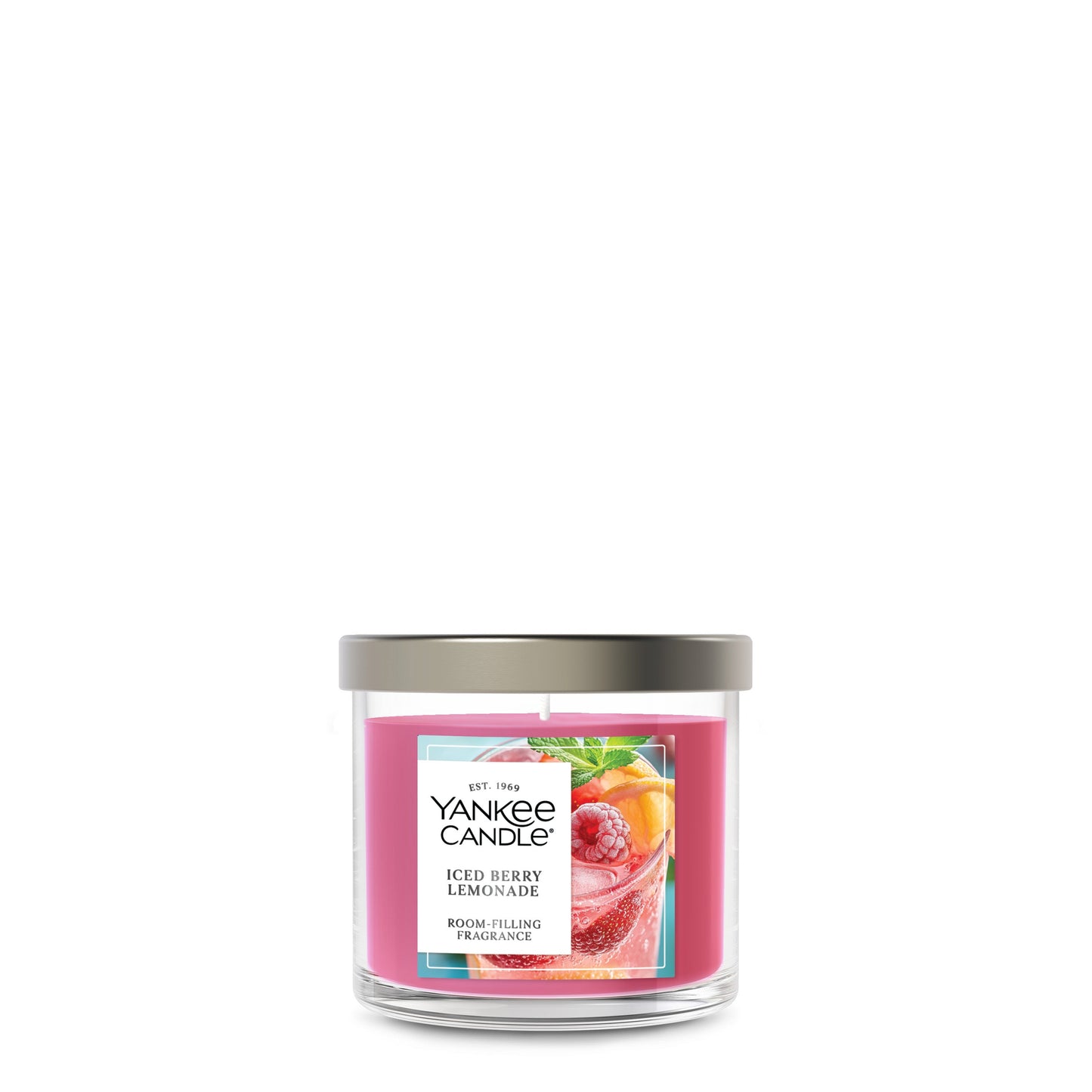Iced Berry Lemonade Studio 3-0063
