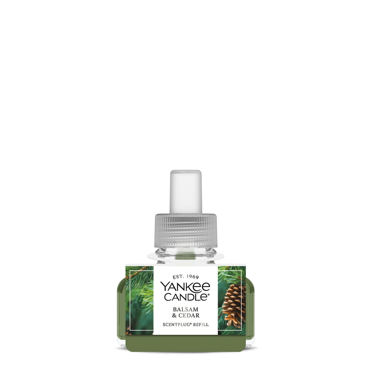 Balsam & Cedar Daily 3-0095