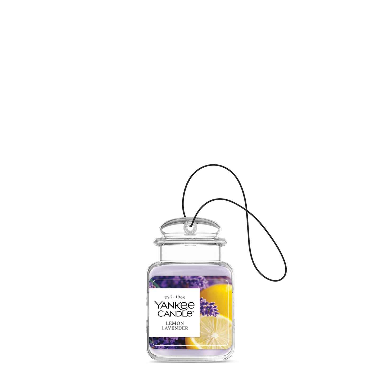 Lemon Lavender Wave 3-0048