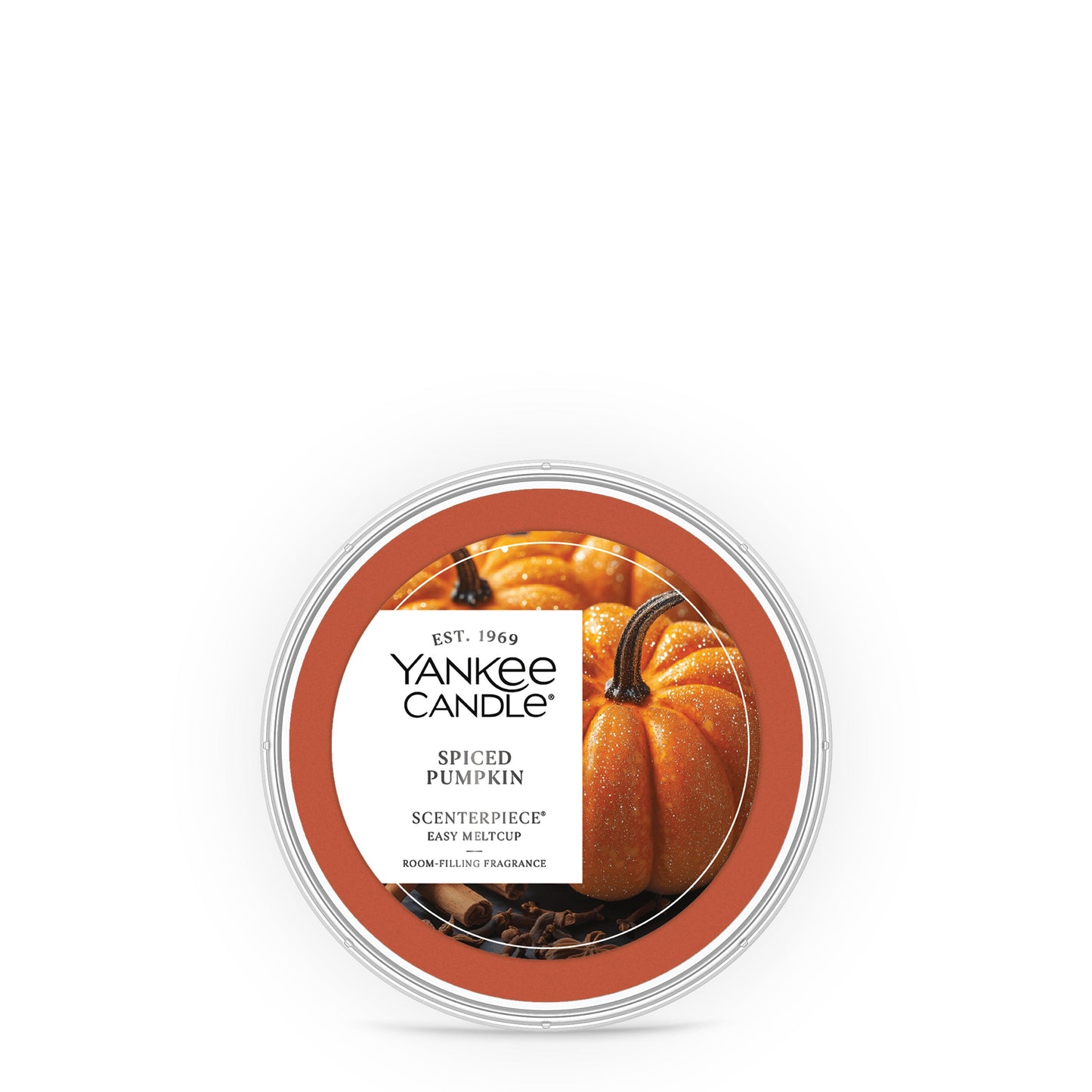 Spiced Pumpkin Series 3-0280
