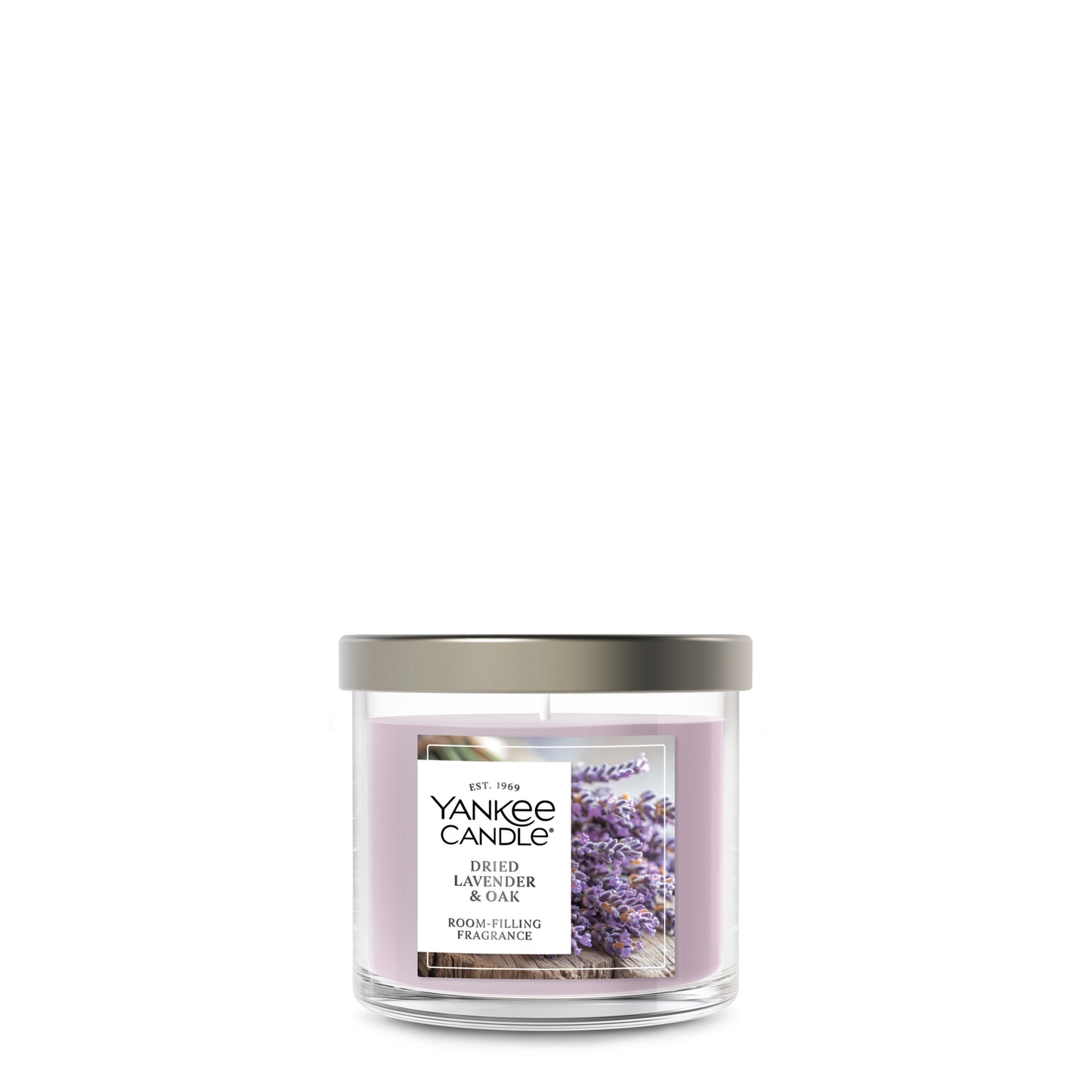 Dried Lavender & Oak Blend 3-0707