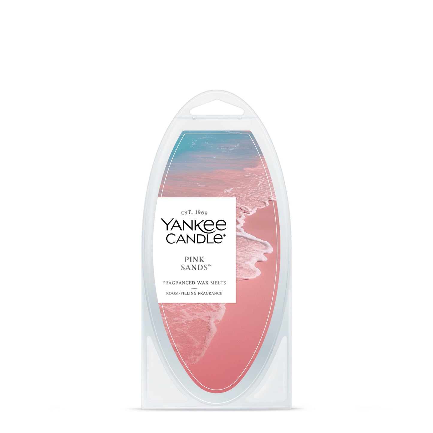 Pink Sands™ Core 3-0034