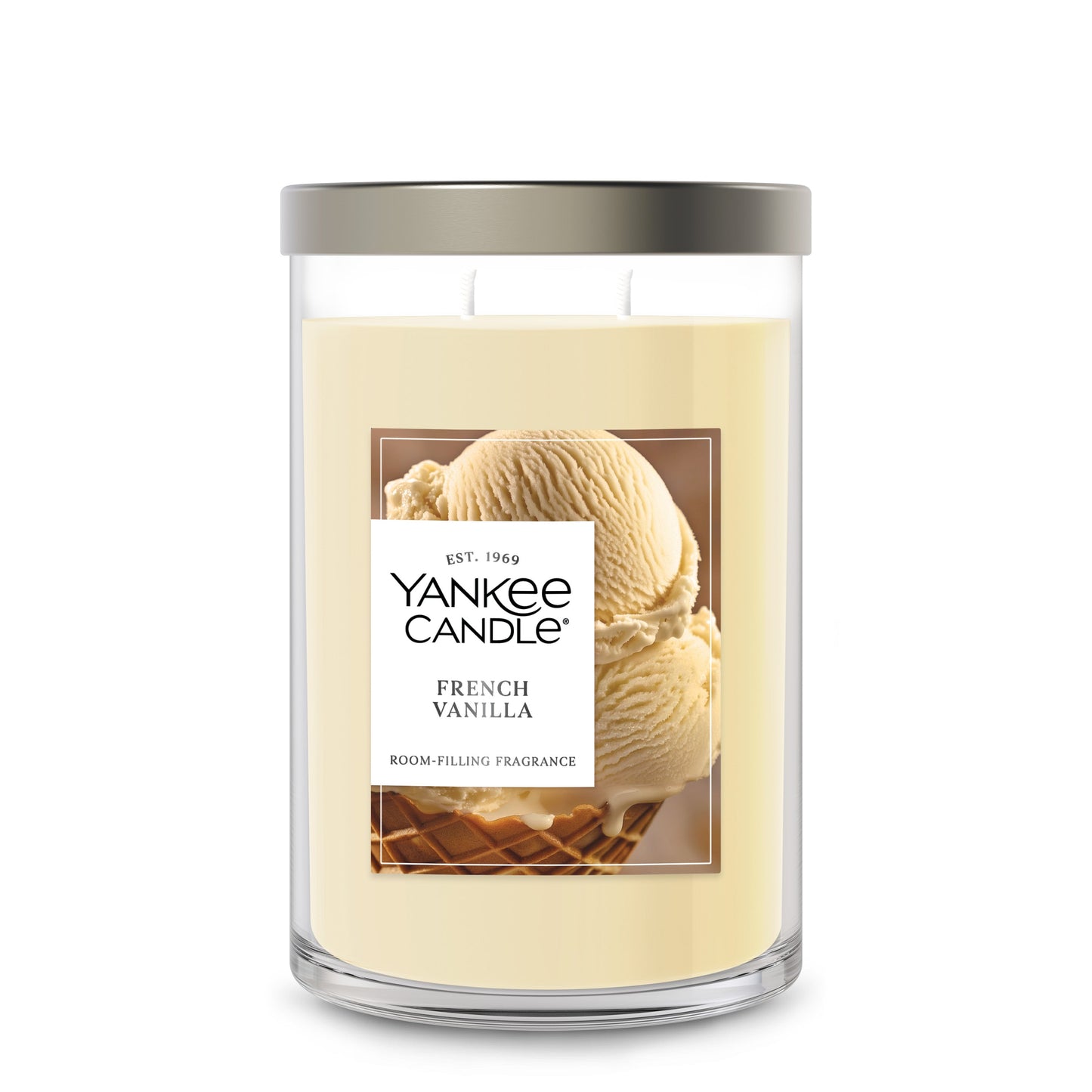French Vanilla Shift 3-0376