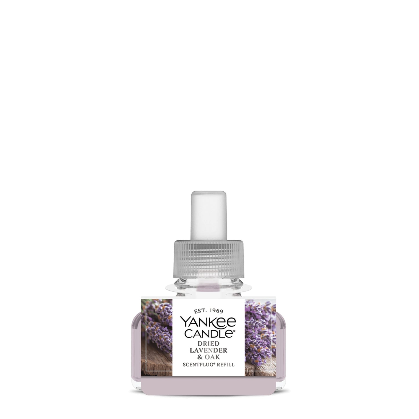 Dried Lavender & Oak Blend 3-0707