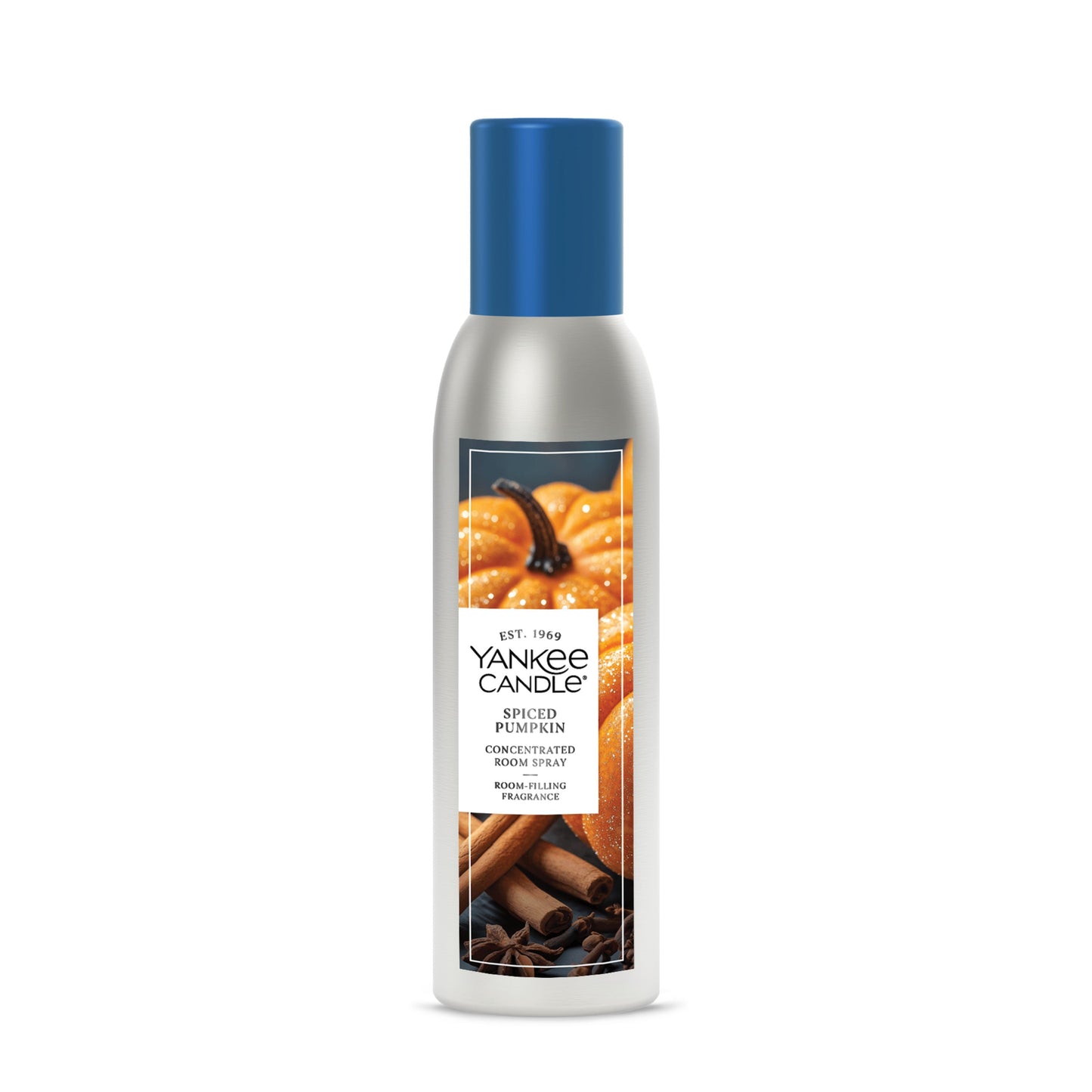 Spiced Pumpkin Drop 3-0872