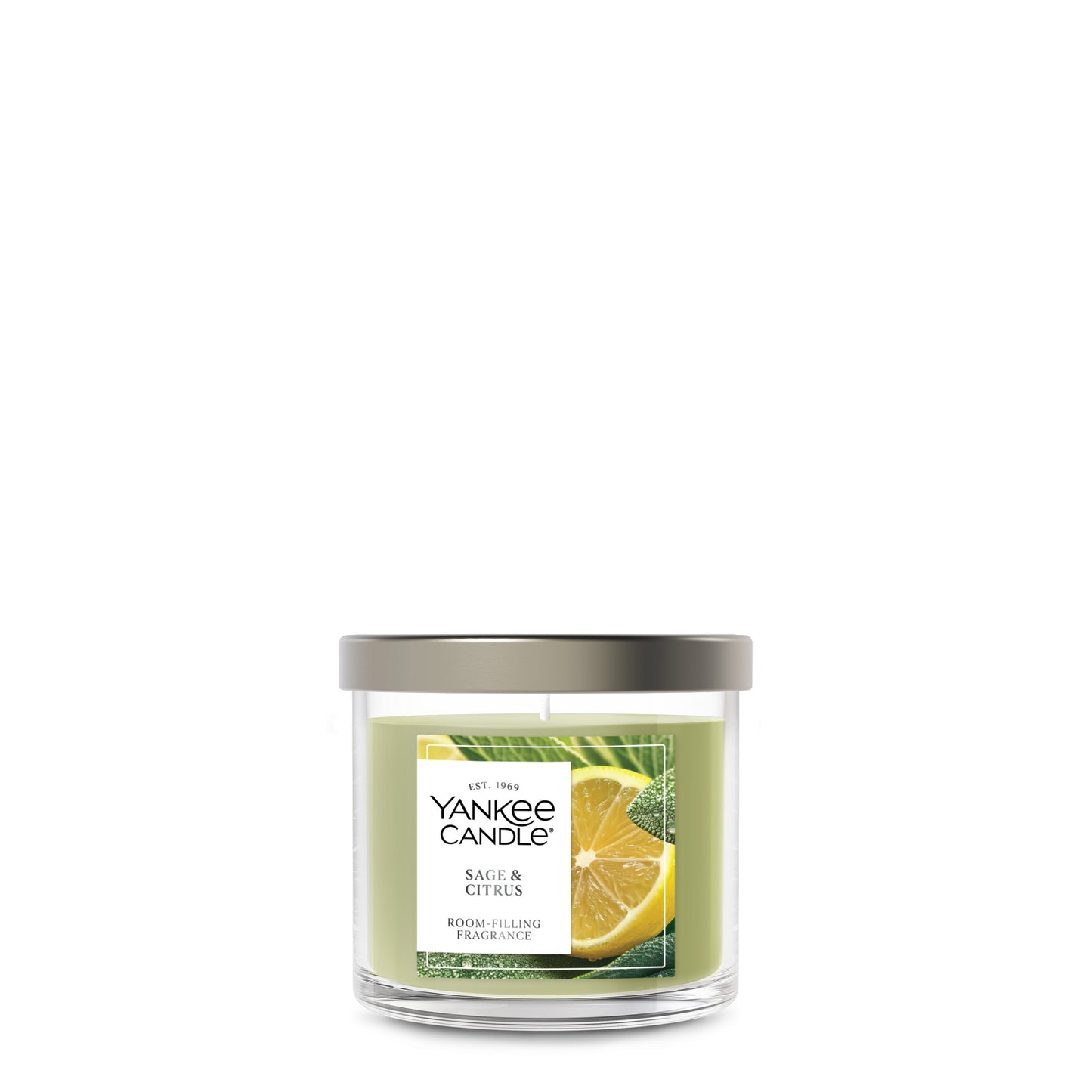 Sage & Citrus Core 3-0854
