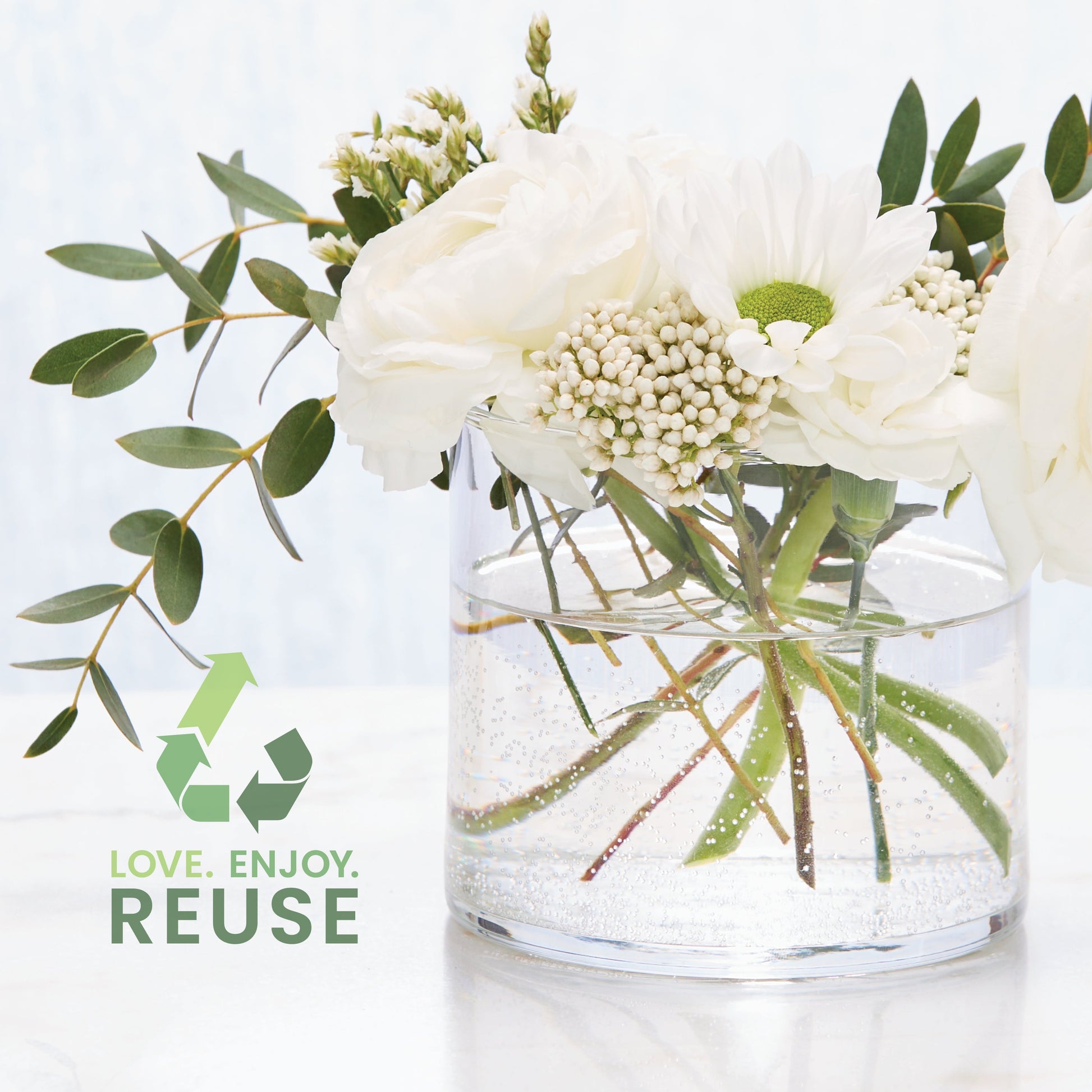 Floral Drift