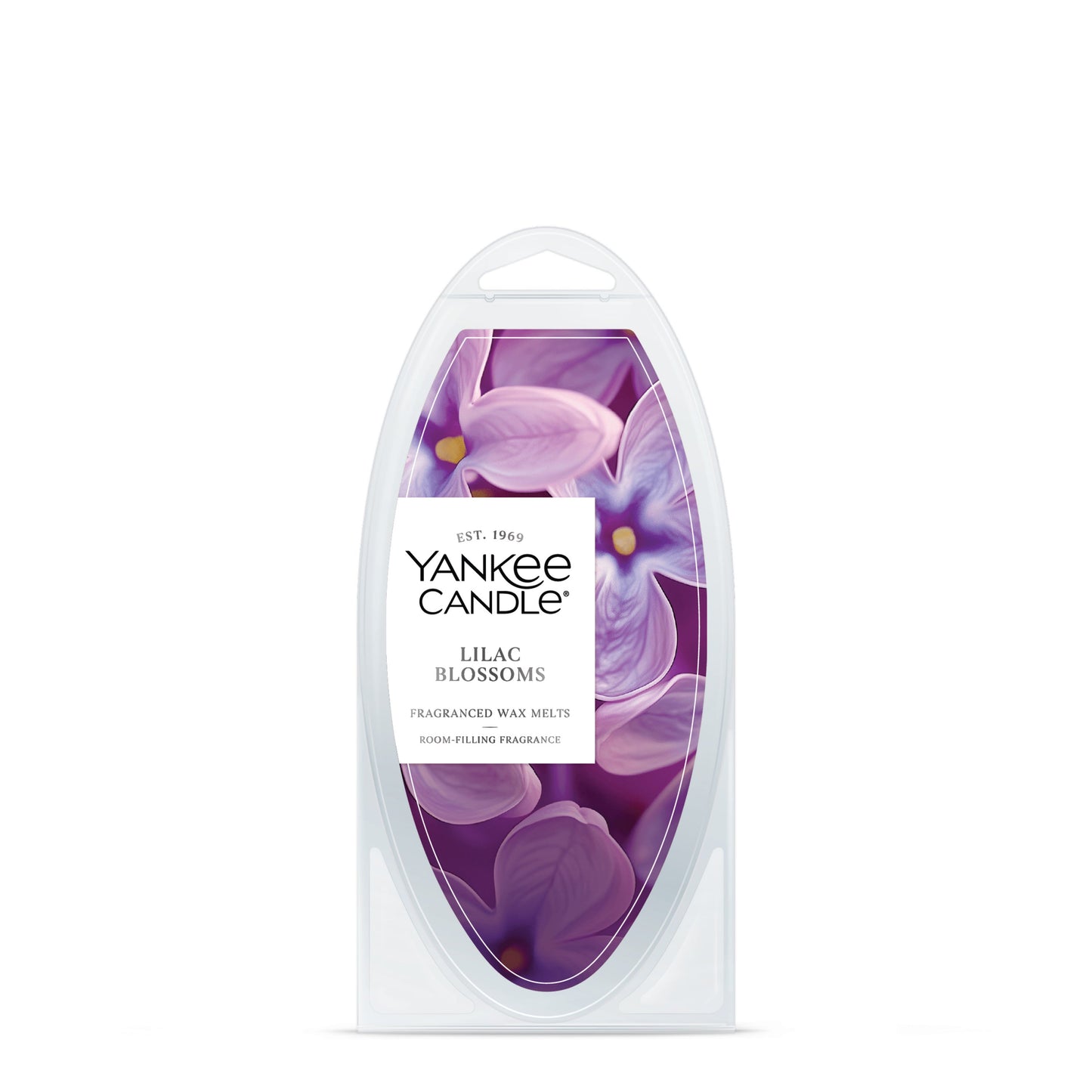 Lilac Blossoms Core 3-0334