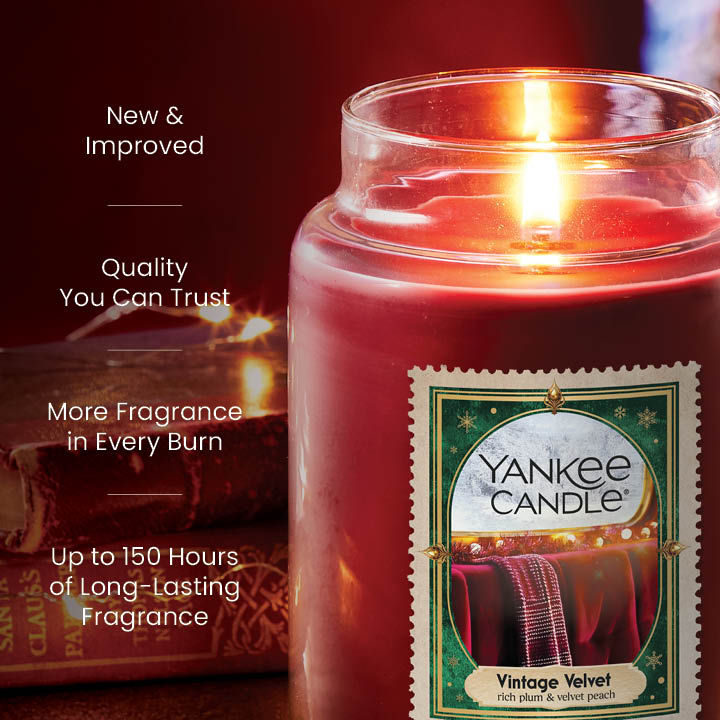Vintage Velvet