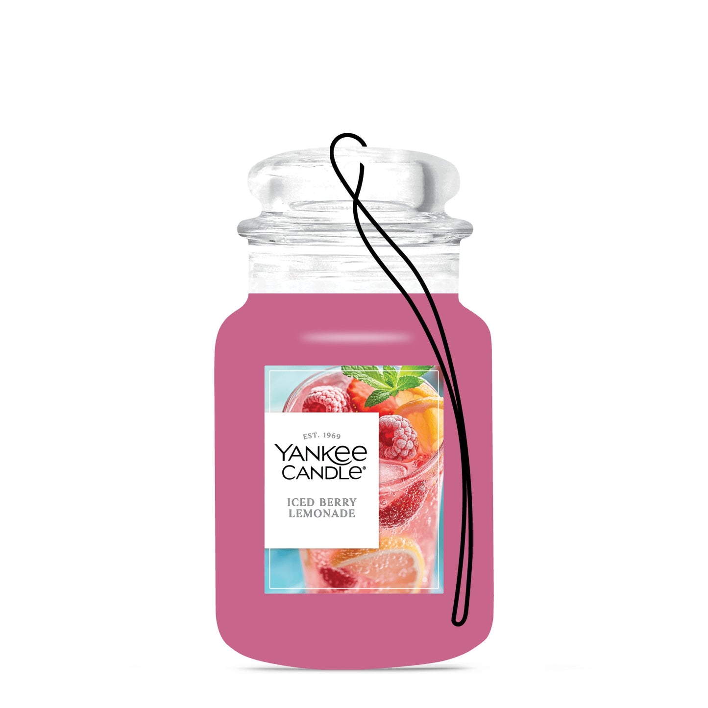 Iced Berry Lemonade Studio 3-0093