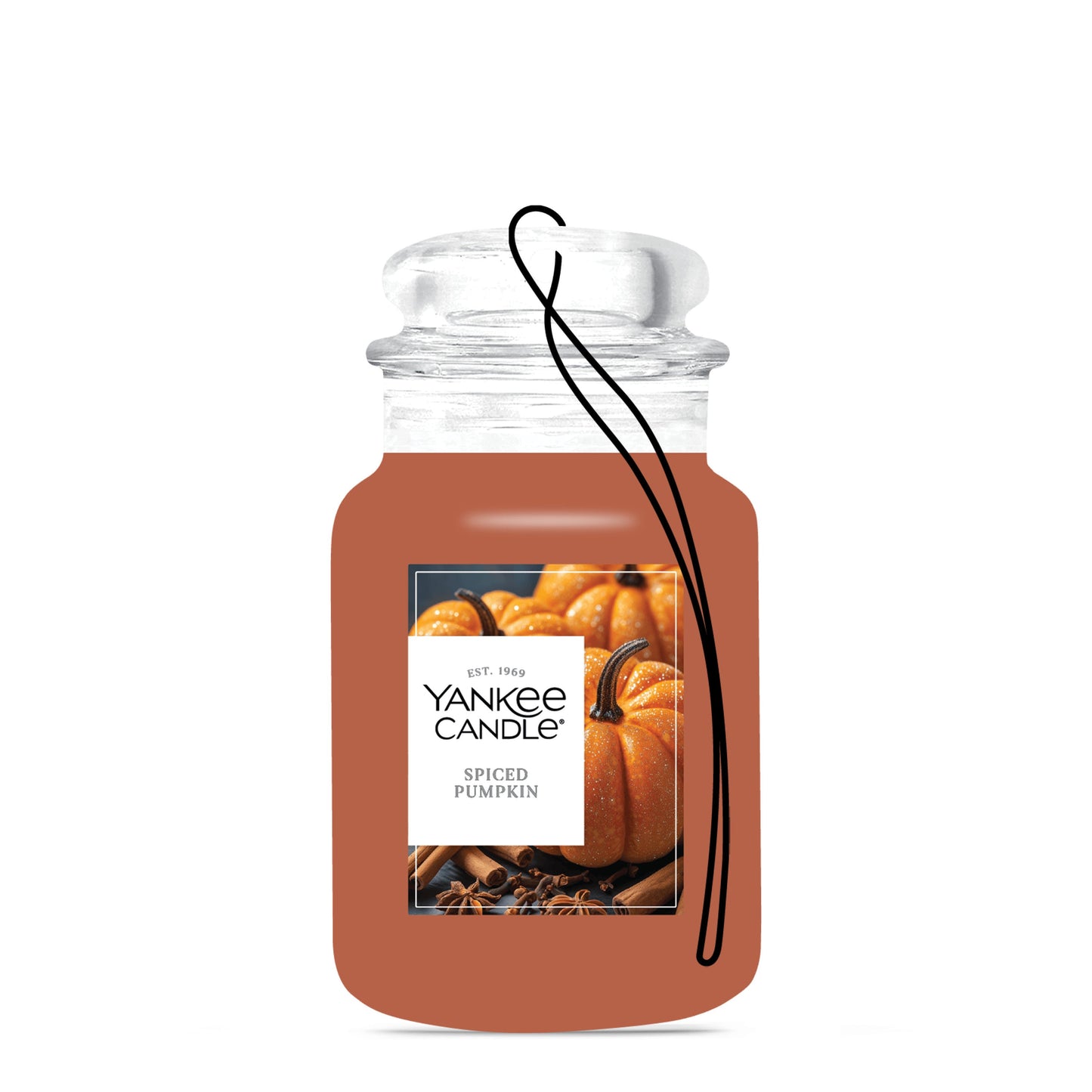 Spiced Pumpkin Select 3-0231