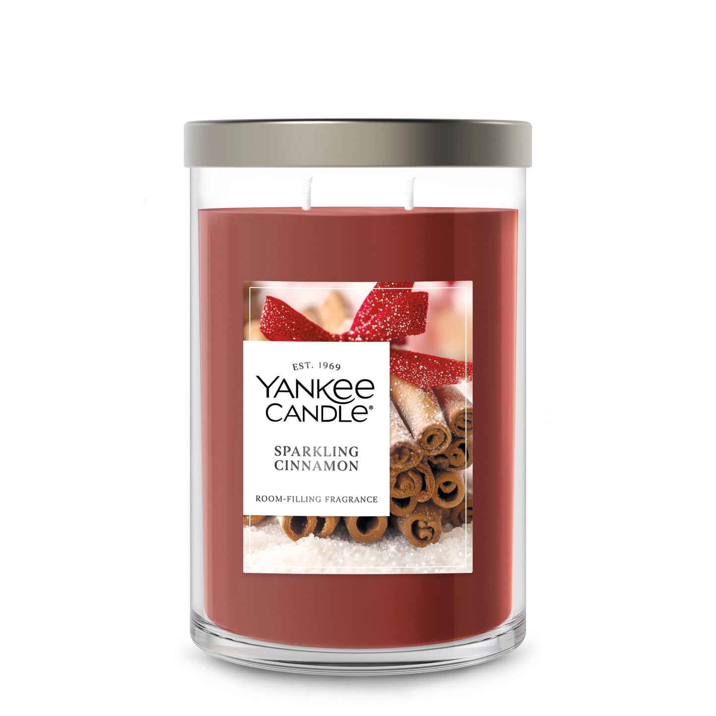 Sparkling Cinnamon Studio 3-0573