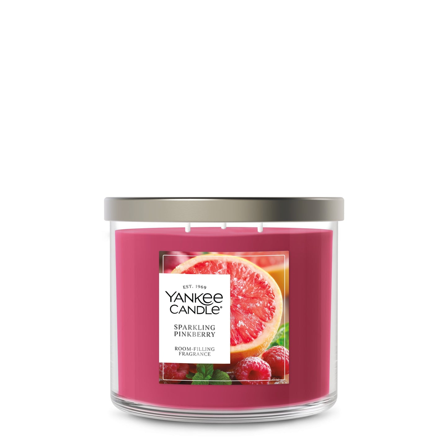 Sparkling Pinkberry Drop 3-0822