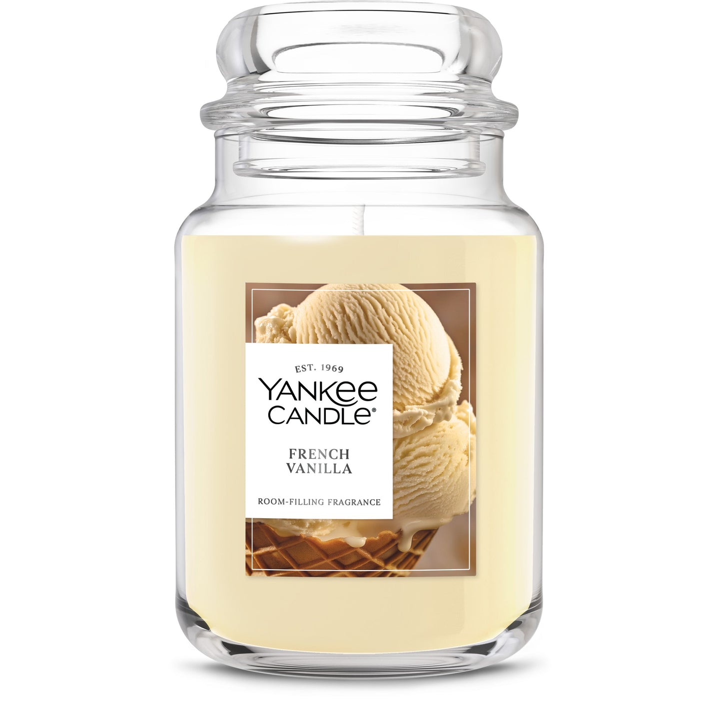 French Vanilla Blend 3-0877