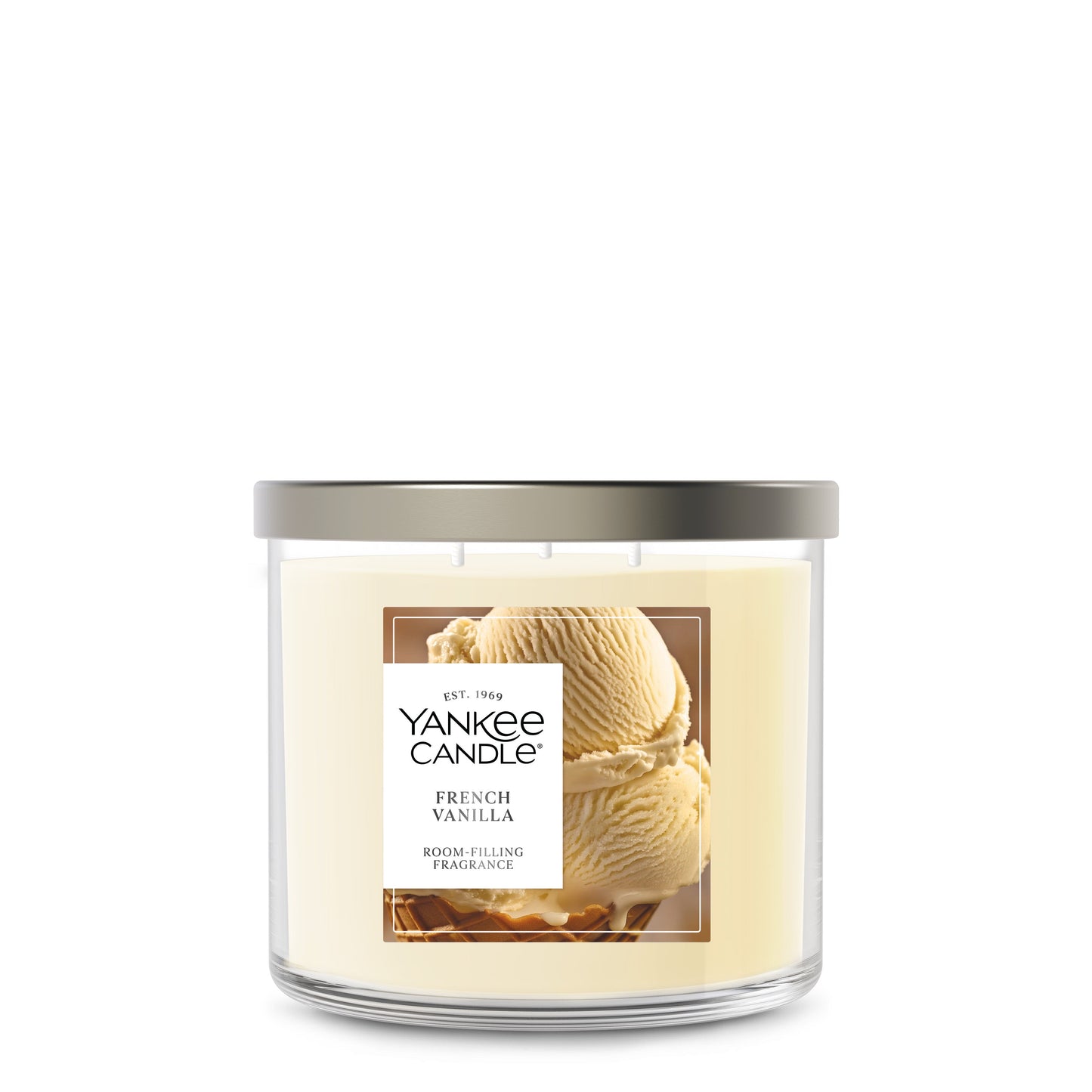 French Vanilla Shift 3-0376