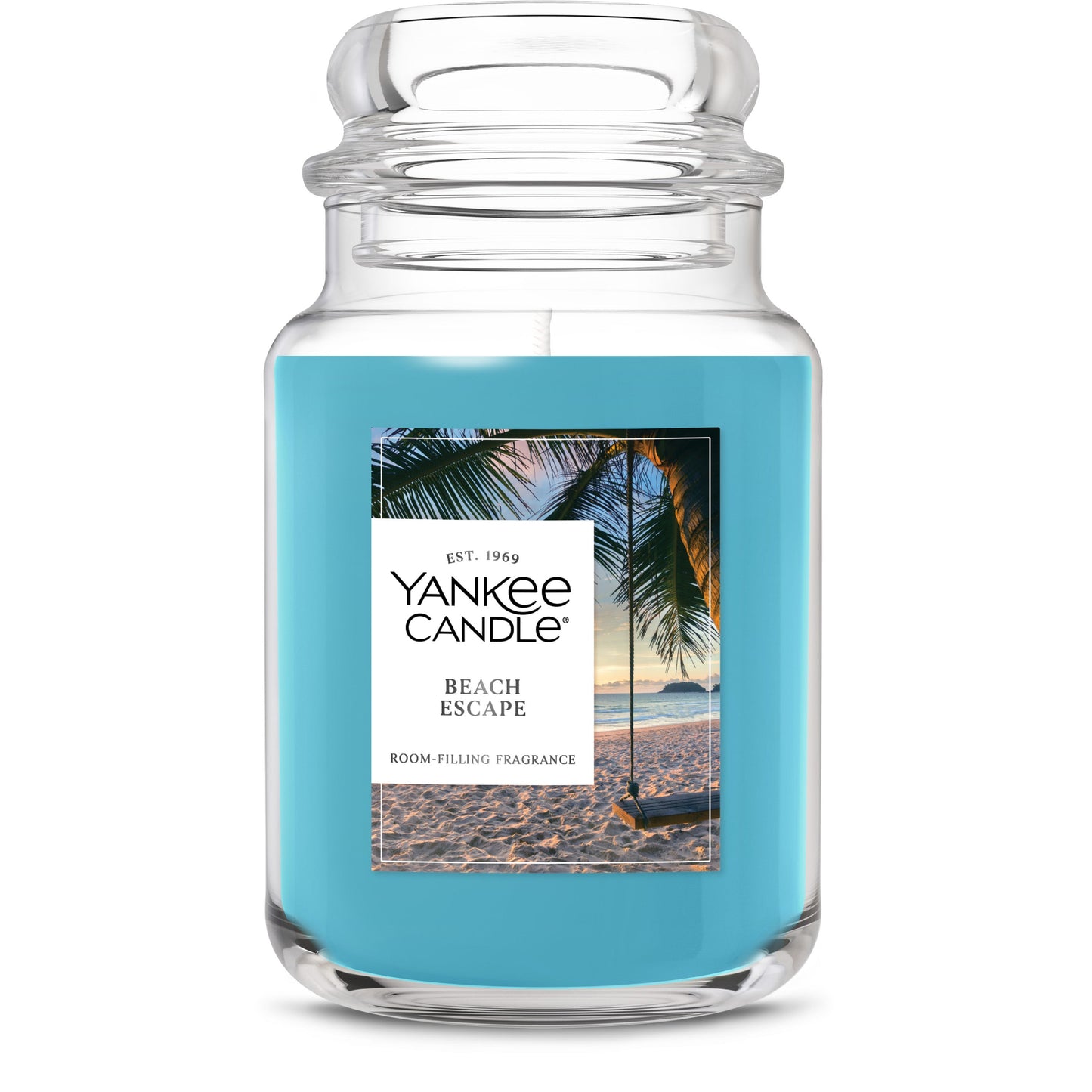 Beach Escape Wave 3-0778