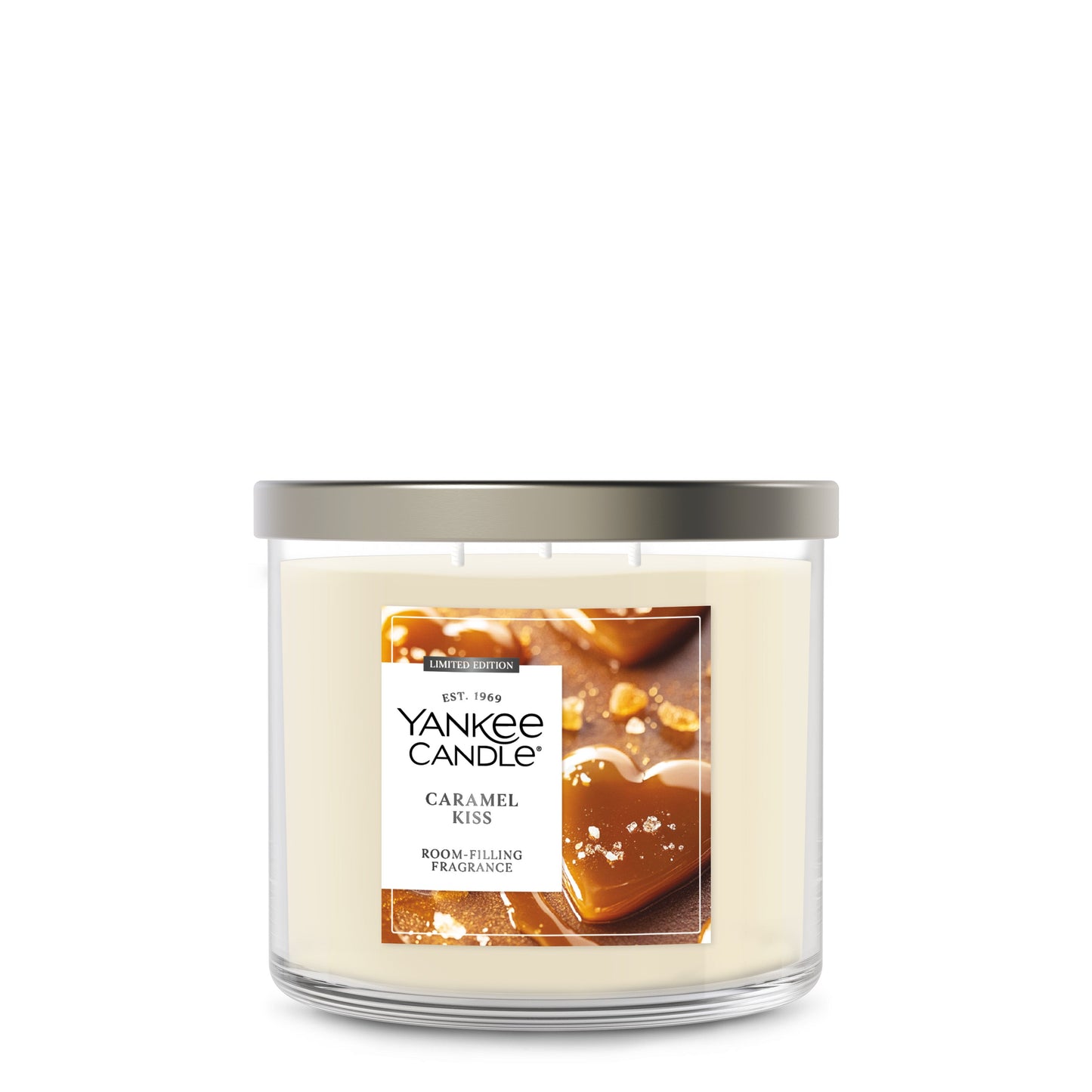 Caramel Kiss Shift 3-0446
