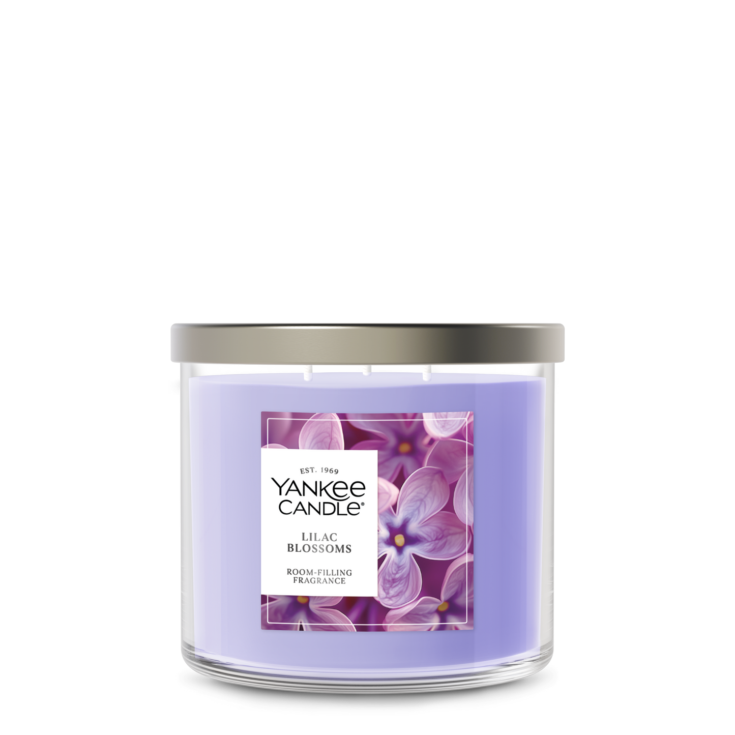 Lilac Blossoms Studio 3-0713