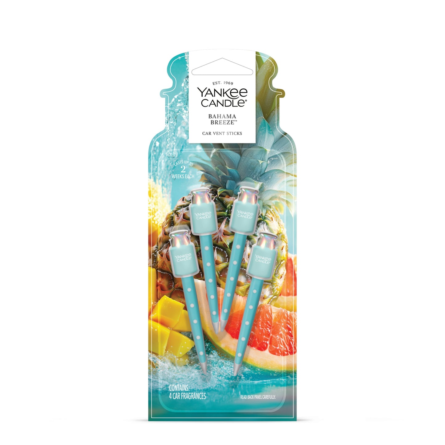 Bahama Breeze™ Drop 3-0482