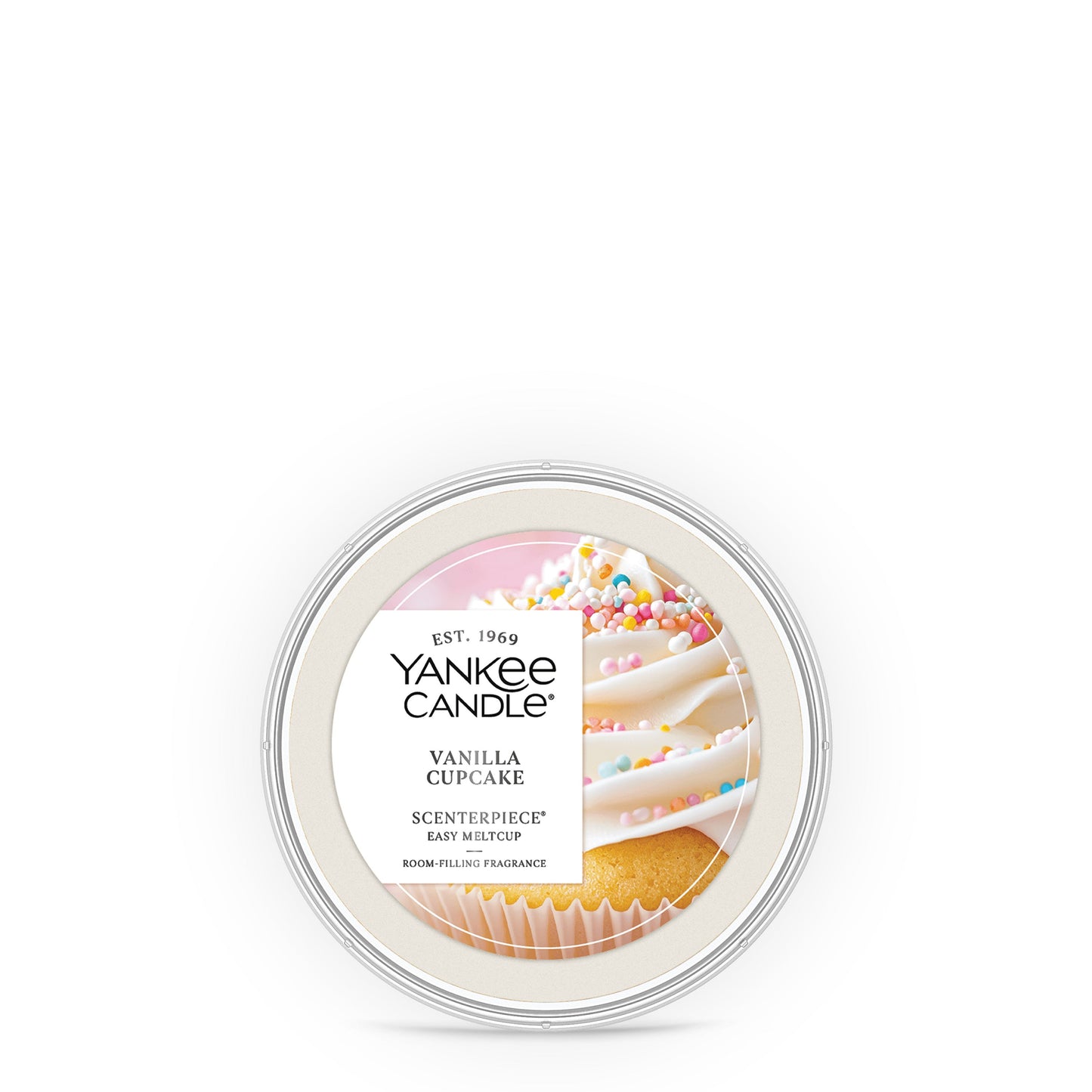Vanilla Cupcake Wave 3-0798